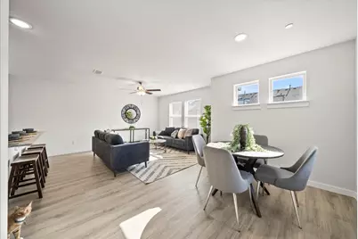 3039 Tenor Way, Sachse, TX 75048 - Photo 5