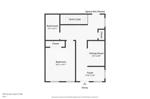 3039 Tenor Wy, Sachse, TX 75048 - Photo 39