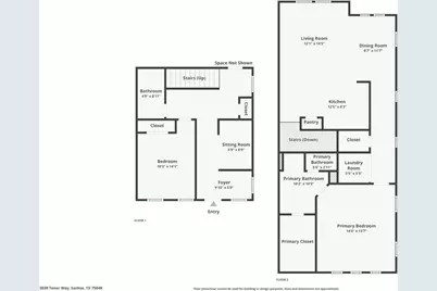 3039 Tenor Way, Sachse, TX 75048 - Photo 37