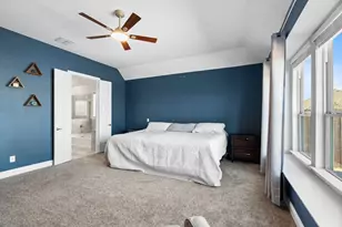 608 Ranchwood Dr, Justin, TX 76247 - Photo 19