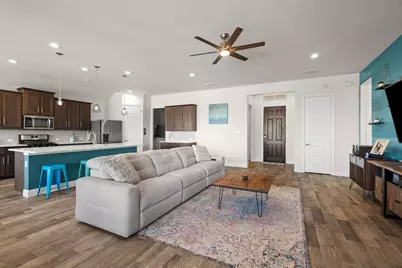 608 Ranchwood Drive, Justin, TX 76247 - Photo 9