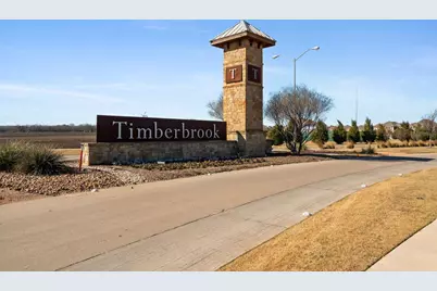 608 Ranchwood Drive, Justin, TX 76247 - Photo 33