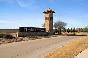 608 Ranchwood Dr, Justin, TX 76247 - Photo 33