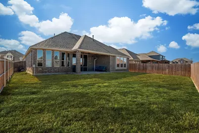 608 Ranchwood Drive, Justin, TX 76247 - Photo 29