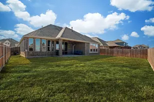 608 Ranchwood Dr, Justin, TX 76247 - Photo 29