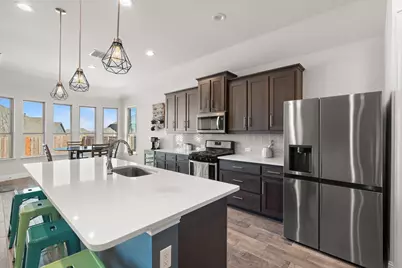 608 Ranchwood Drive, Justin, TX 76247 - Photo 15