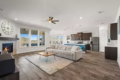 608 Ranchwood Drive, Justin, TX 76247 - Photo 7