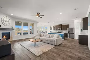 608 Ranchwood Dr, Justin, TX 76247 - Photo 7