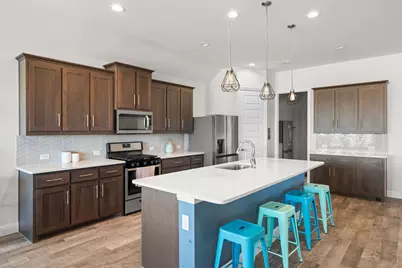 608 Ranchwood Drive, Justin, TX 76247 - Photo 11