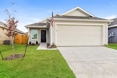 116 Cornstalk Lane, Princeton, TX 75407 - Photo 1