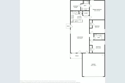 116 Cornstalk Lane, Princeton, TX 75407 - Photo 17