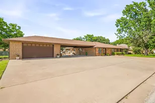 111 Mustang, Graham, TX 76450 - Photo 7