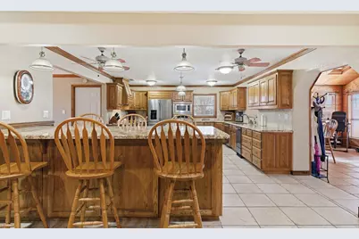 111 Mustang, Graham, TX 76450 - Photo 9