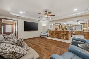 111 Mustang, Graham, TX 76450 - Photo 11