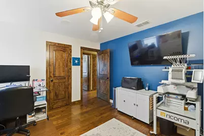 111 Mustang, Graham, TX 76450 - Photo 31