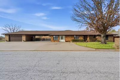 111 Mustang, Graham, TX 76450 - Photo 5