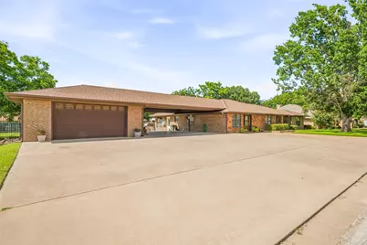 111 Mustang, Graham, TX 76450 - Photo 7