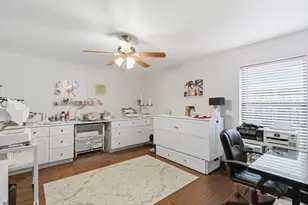 111 Mustang, Graham, TX 76450 - Photo 29