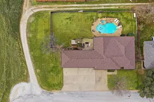 111 Mustang, Graham, TX 76450 - Photo 1