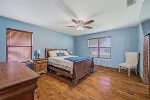 111 Mustang, Graham, TX 76450 - Photo 21