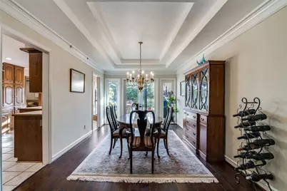 1402 Sherwood Drive, Rowlett, TX 75088 - Photo 5