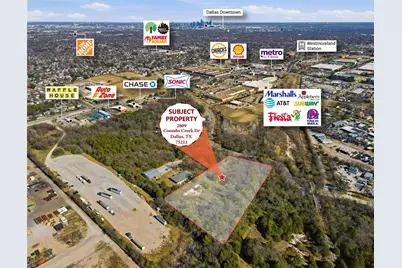 2809 Coombs Creek Drive, Dallas, TX 75211 - Photo 3