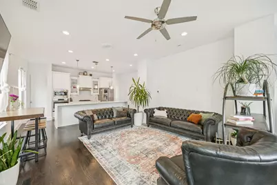 3002 Zenia Drive, Dallas, TX 75204 - Photo 3