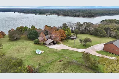 11000 County Road 3280, Kerens, TX 75144 - Photo 19