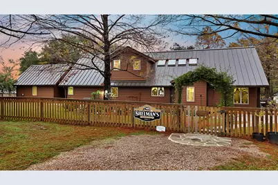 11000 County Road 3280, Kerens, TX 75144 - Photo 5