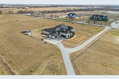 13688 Jackson Road, Ponder, TX 76259 - Photo 3