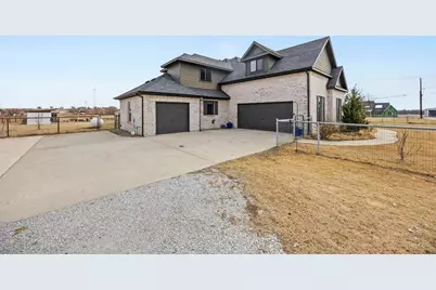 13688 Jackson Road, Ponder, TX 76259 - Photo 19