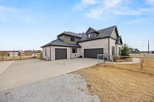 13688 Jackson Rd, Ponder, TX 76259 - Photo 19