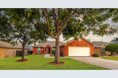 8908 Jill Street, White Settlement, TX 76108 - Photo 19