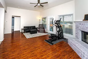 8908 Jill St, White Settlement, TX 76108 - Photo 15