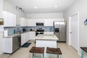 8908 Jill St, White Settlement, TX 76108 - Photo 5