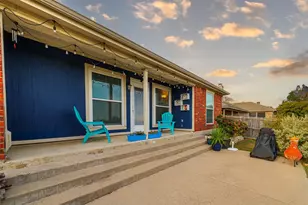 8908 Jill St, White Settlement, TX 76108 - Photo 23