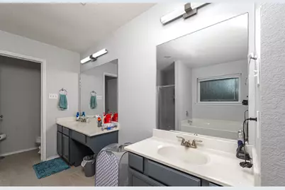 8908 Jill Street, White Settlement, TX 76108 - Photo 11