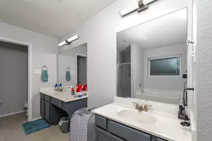 8908 Jill St, White Settlement, TX 76108 - Photo 11