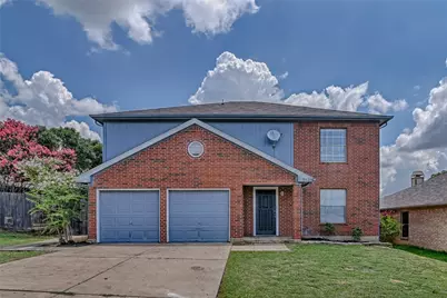 5131 Ivycrest Trail, Arlington, TX 76017 - Photo 1