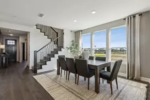 1036 Clayton St, Aubrey, TX 76227 - Photo 5