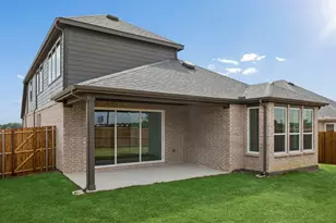 1036 Clayton St, Aubrey, TX 76227 - Photo 23
