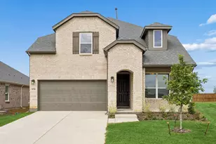 1036 Clayton St, Aubrey, TX 76227 - Photo 1