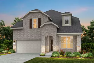 1036 Clayton St, Aubrey, TX 76227 - Photo 1