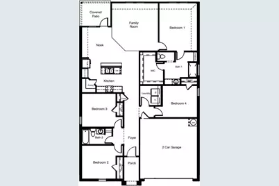 8553 Beltmill Parkway, Fort Worth, TX 76131 - Photo 19