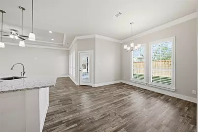 535 Limestone Circle, Mabank, TX 75147 - Photo 7