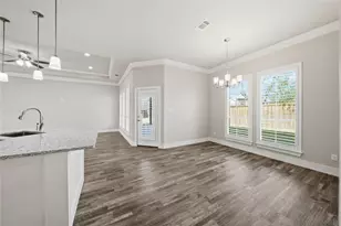 535 Limestone Cir, Mabank, TX 75147 - Photo 7