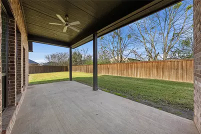 535 Limestone Circle, Mabank, TX 75147 - Photo 19
