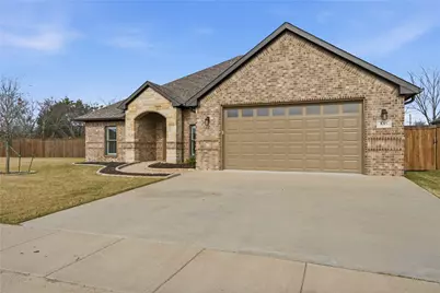 535 Limestone Circle, Mabank, TX 75147 - Photo 21