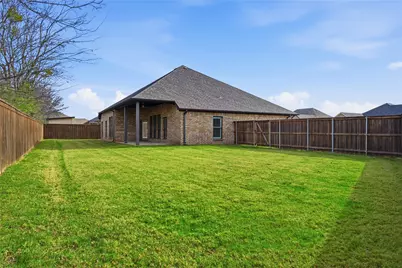 535 Limestone Circle, Mabank, TX 75147 - Photo 5