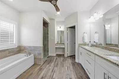 535 Limestone Circle, Mabank, TX 75147 - Photo 3